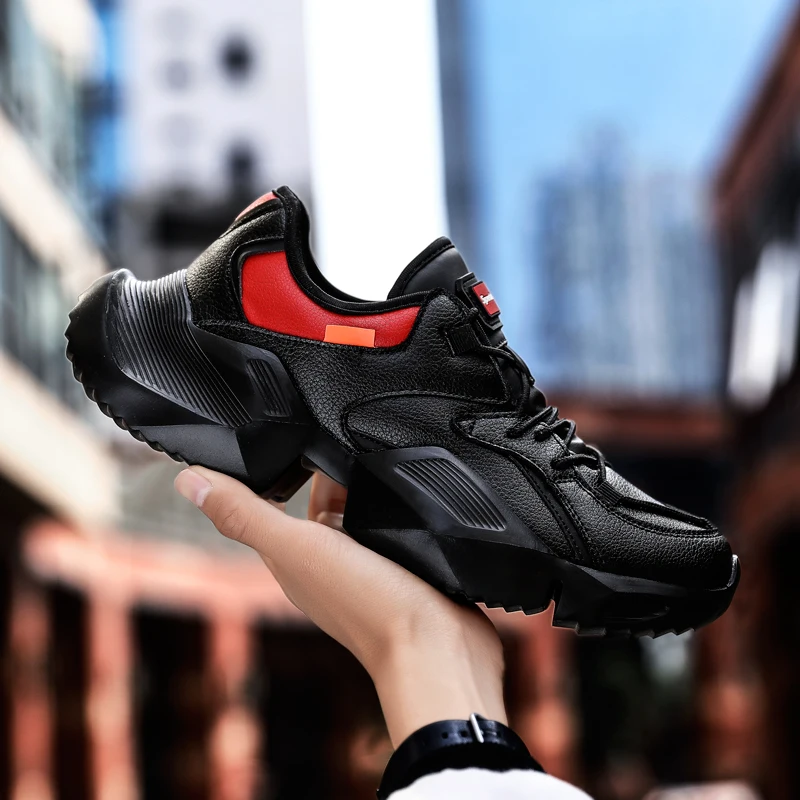 Новое поступление Подлинная Air Crazy Противоударная JD 1OG Bred Force Мужская дышащая