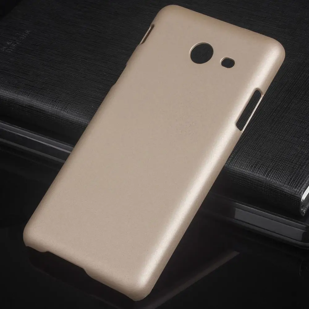 Чехол 5,0 для Samsung Galaxy J3 чехол для Samsung Galaxy J3 Prime Eclipse Emerge Luna Pro Mission J327 Coque чехол - Цвет: Golden