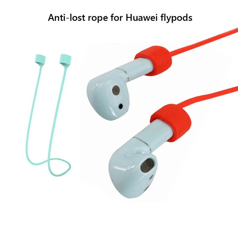 Чехол для наушников с Bluetooth Rohs силиконовый полностью защитный противоударный