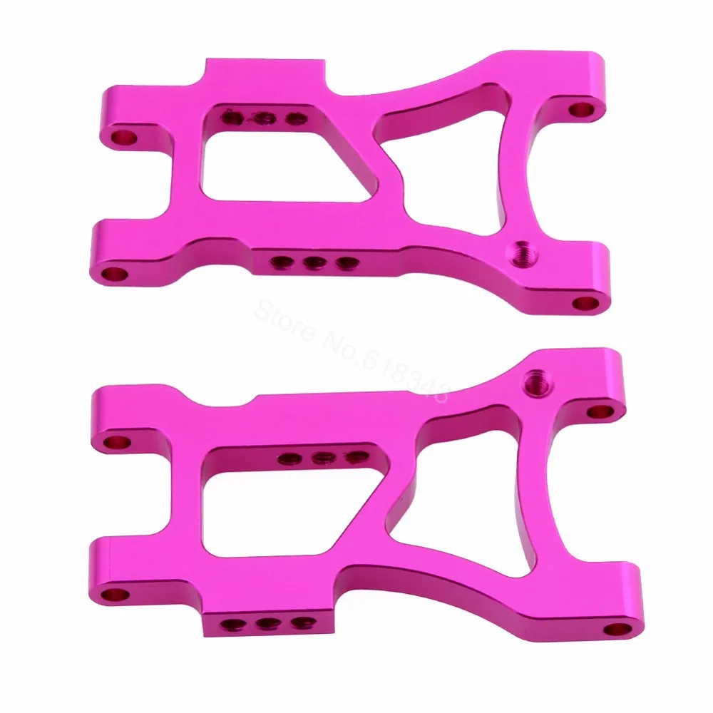 Алюминиевые задние подвески SAK D101 для RC 1/10 Sakura D3 CS Sport Drift|d3 battery|d3 priced3 vitamin |