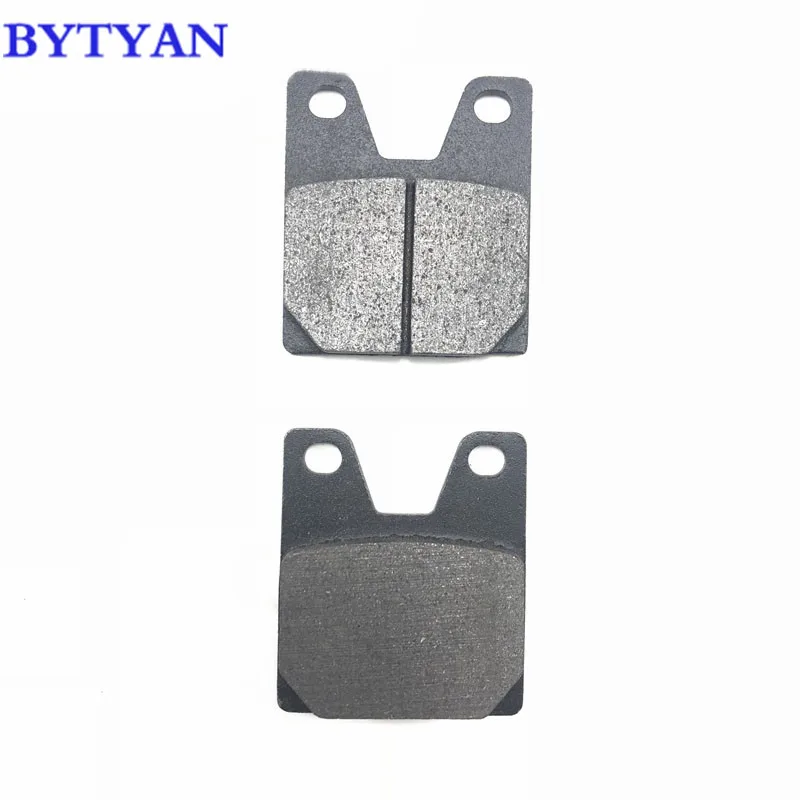 BYTYAN мотоцикл задний тормоз кожи для Yamaha YZF1000 YZ F 1000 R1 1998 2000 YZF R7 750 1999 XJR1300