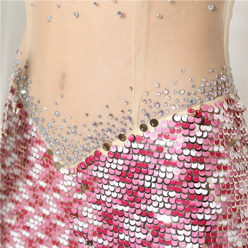 Forevergracedress сексуальное платье для выпускного вечера Великолепная Sheer Illusion Средства ухода за кожей Шеи Длинные без рукавов с открытой спиной официальная Вечеринка платье плюс Размеры индивидуальный заказ