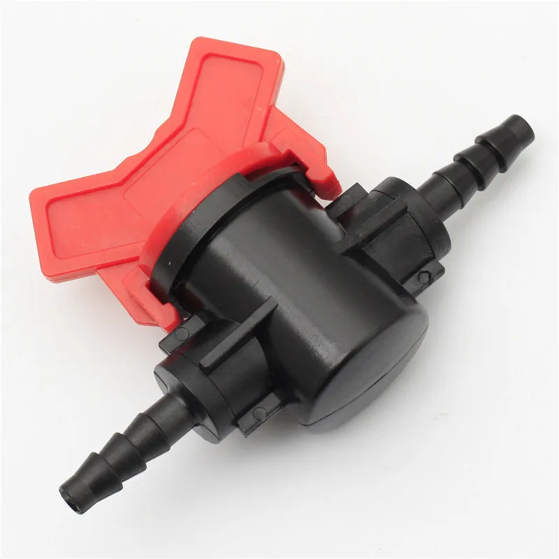 Новый регулятор расхода жидкости 10 мм уплотнительный Проходной клапан водяной