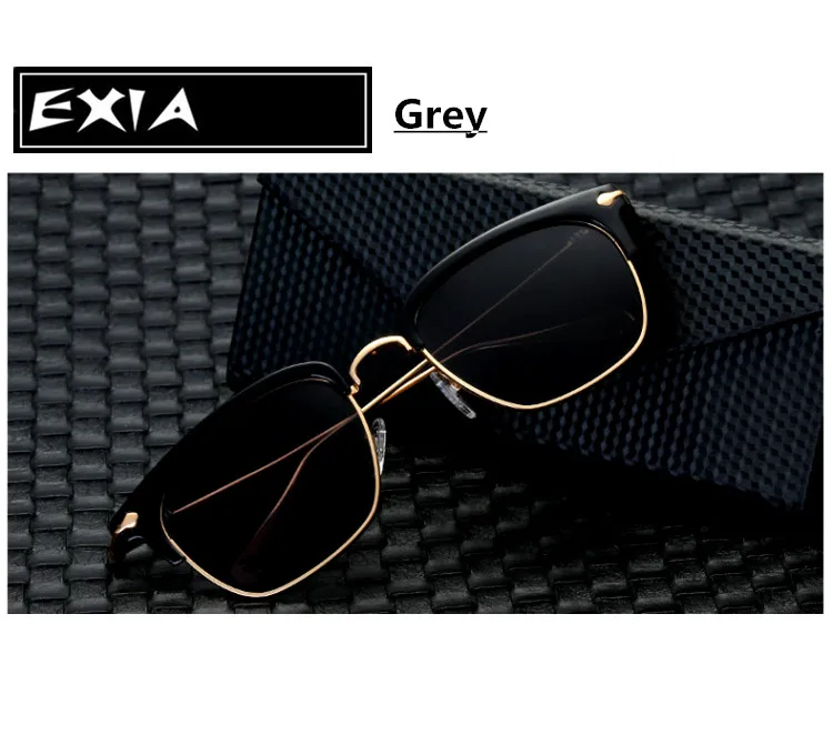 Для мужчин солнцезащитные очки поляризационные глазных линз KD 102 серии|Мужские