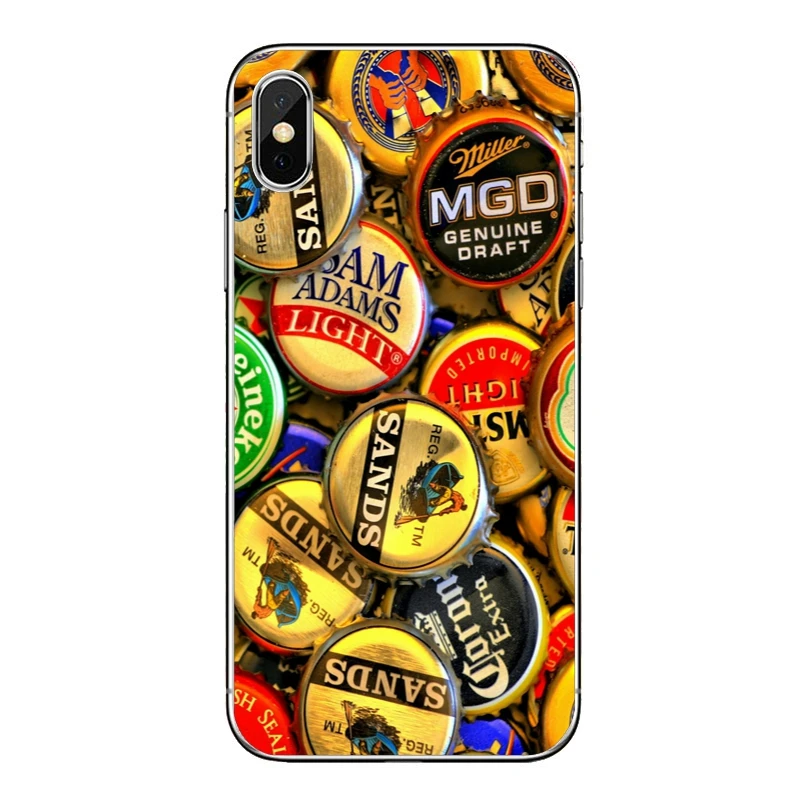 Чехол для телефона Huawei Honor 10 9 Lite 8 8C 8X 7C 7X 7A 6C pro Play 6X 6A 5A LYO L21 V8 V10|Бамперы| |
