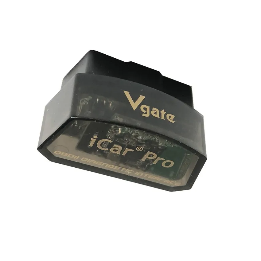 Vgate iCar Pro ELM327 Bluetooth 3 0/4 0/WIFI V1.5 OBD2 автомобильный диагностический инструмент сканер
