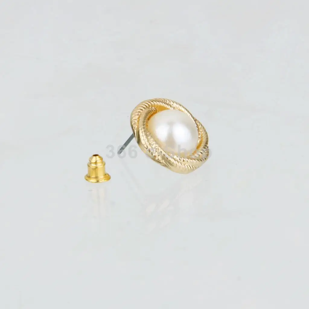 Новинка женщины сплава позолоченный перл элегантный уха серьги 6 пар|earrings