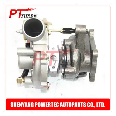 for Citroen / Peugeot 2.0 HDi 66 kw - 90 hp DW10TD RHY 0375C8 0375E3 0375E1 0375E0 TURBO CORE cartridge replace VVP1 NEW | Автомобили и