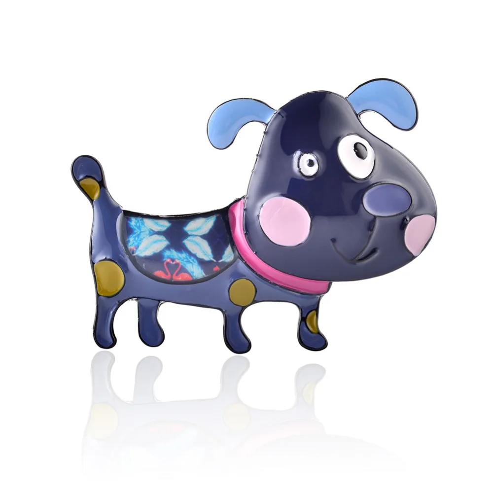 Брошь для женщин детей девочек ювелирное изделие подарки булавки эмалированные