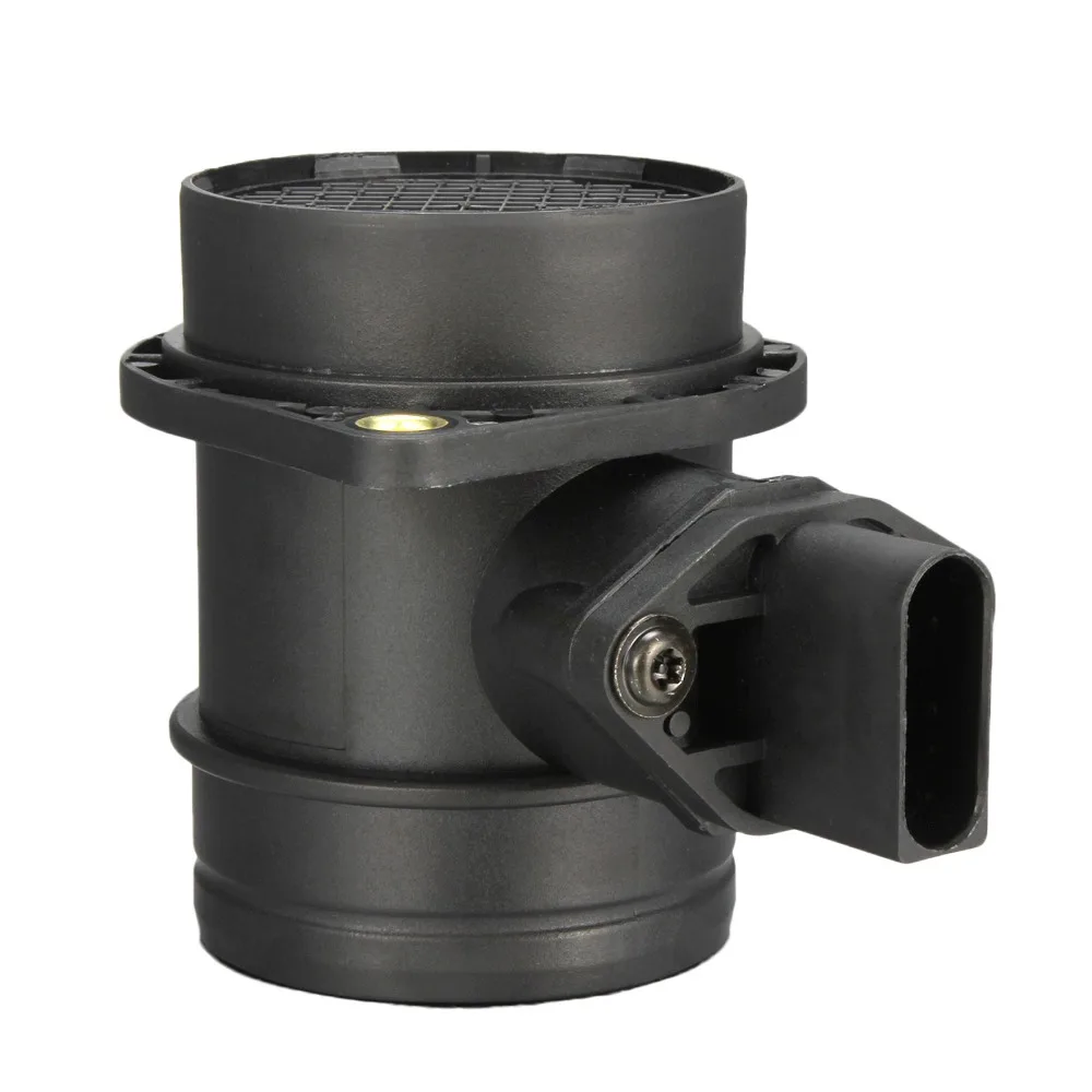 Mass Air Flow Meter Sensor For Audi Leon Skoda Octavia A3 A4 Seat 1.9 TDI Toledo | Автомобили и мотоциклы