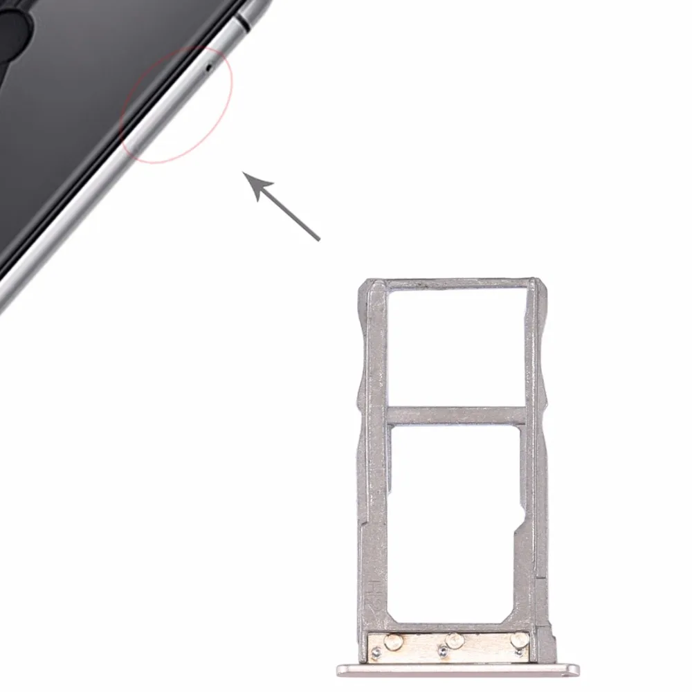 Мини лоток для SIM карты ZTE Nubia Z11|Адаптеры карт| |