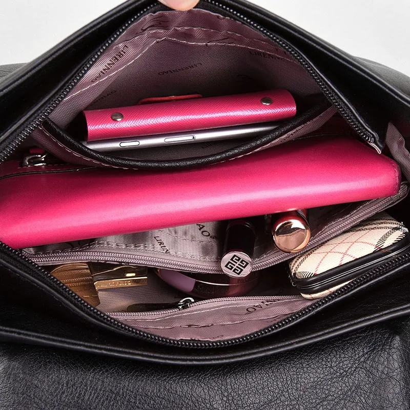 Винтажная женская сумка через плечо из искусственной кожи с блестками женские