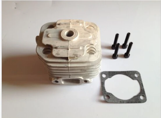 Набор головок с 4 болтами для cy zenoah 26 cc кривошипный блок корпуса двигателя rc fg hpi