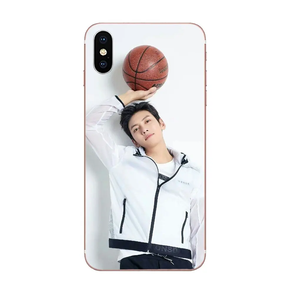 Ji Chang Wook корейский актер для Moto G G2 G3 G4 G5 G6 G7 htc 530 626 628 630 816 820 один A9 M7 M8 M9 M10 E9 U11