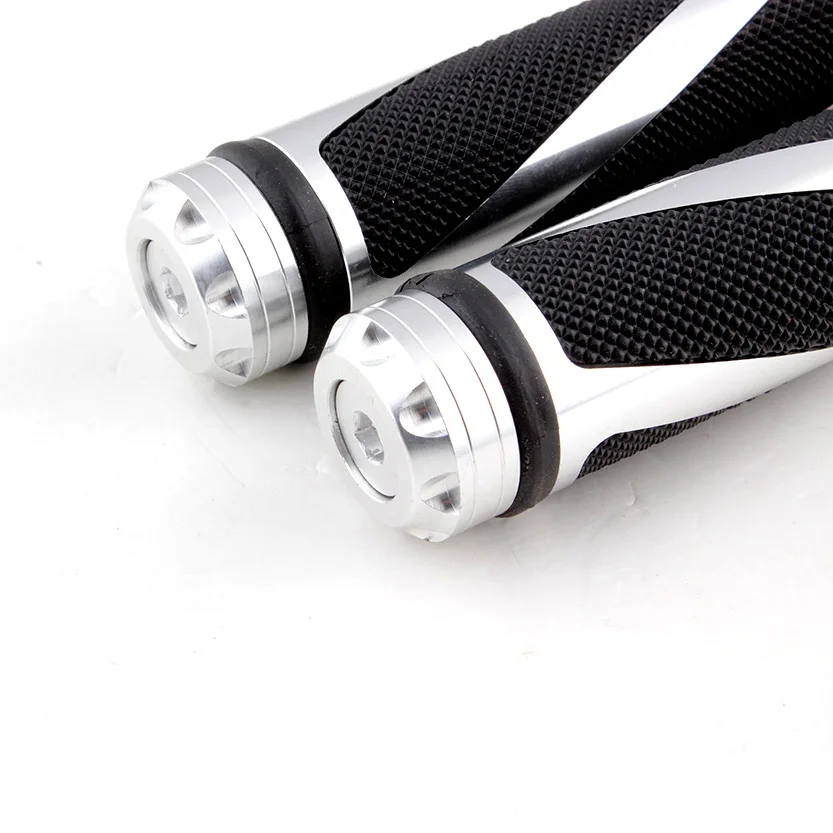 Универсальные ручки для мотоциклов evomosa 7/8 дюйма 22 мм|motorcycles handle hand grip|motorcycle handlegrip