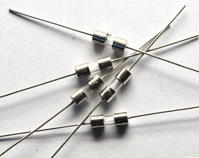 

200PCS/LOT With foot Leaded fuse fuse 3 * 10MM 3A, current 250V