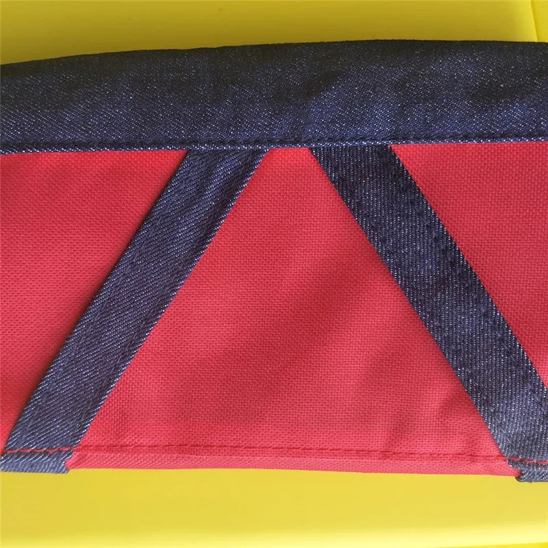 Чехол-переключатель из ткани Оксфорд сумка для хранения с переключателем Marios