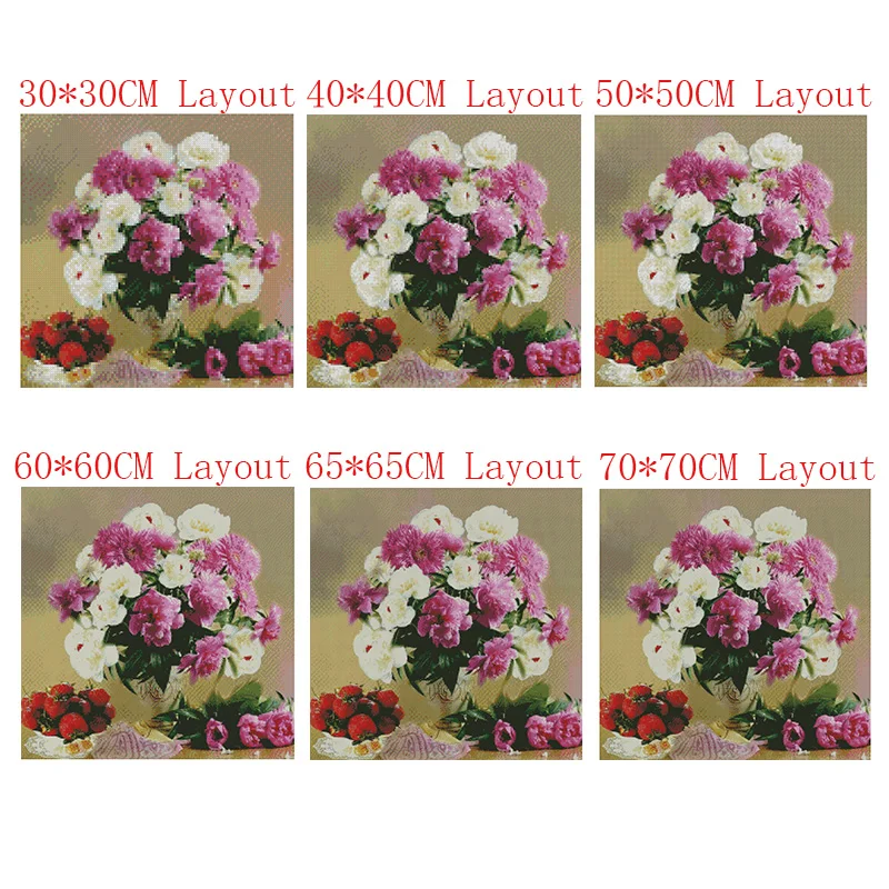 5D Daimond картина вышивки крестом полный Алмаз Живопись Home Decor DIY цветок Алмазная вышивка BEC132