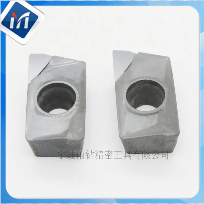 APKT1604 APMT1604 SEHT1204 apkt SEKT1204 алмазные Pcd cnc алюминиевые фрезы фрезерный станок токарный