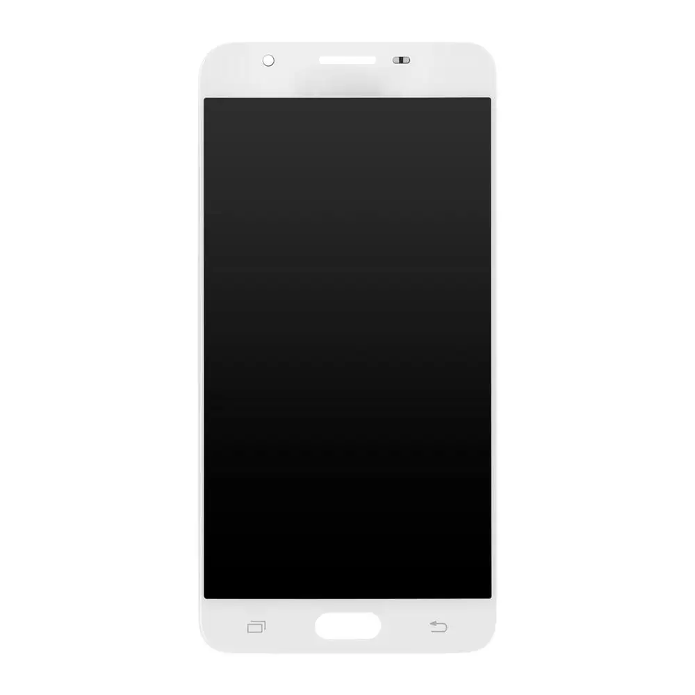 ЖК-дисплей для SAMSUNG Galaxy J7 Prime G610 G610F сенсорный экран дигитайзер дисплей замена |