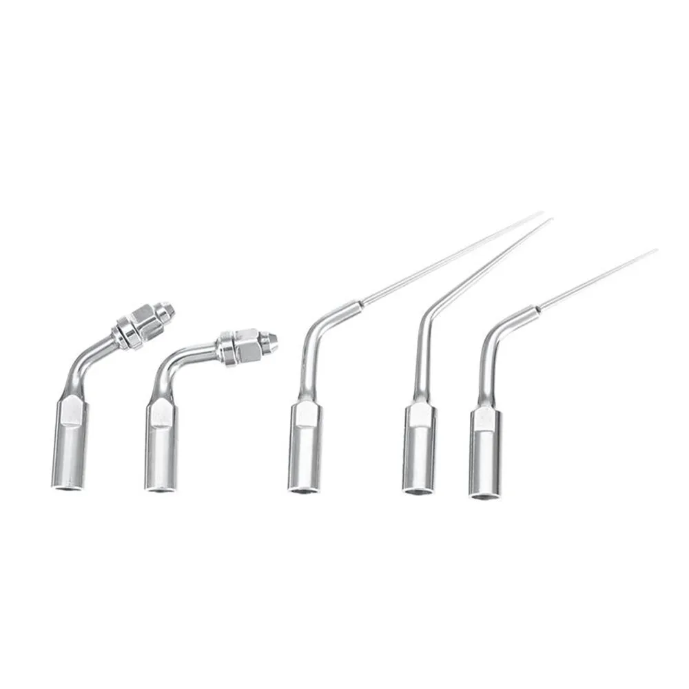 5 шт./компл. стоматологический Perio Эндо советы ультразвукового аппарата для