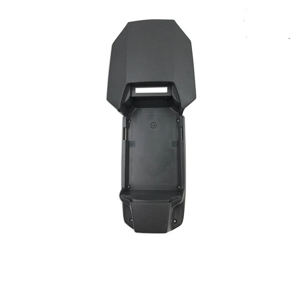 Оригинальные аксессуары для дрона DJI Mavic Pro верхняя средняя рамка Нижняя оболочка