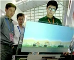 Интерактивная прозрачная сенсорная пленка 40 дюймов мультитач с 4 точками для