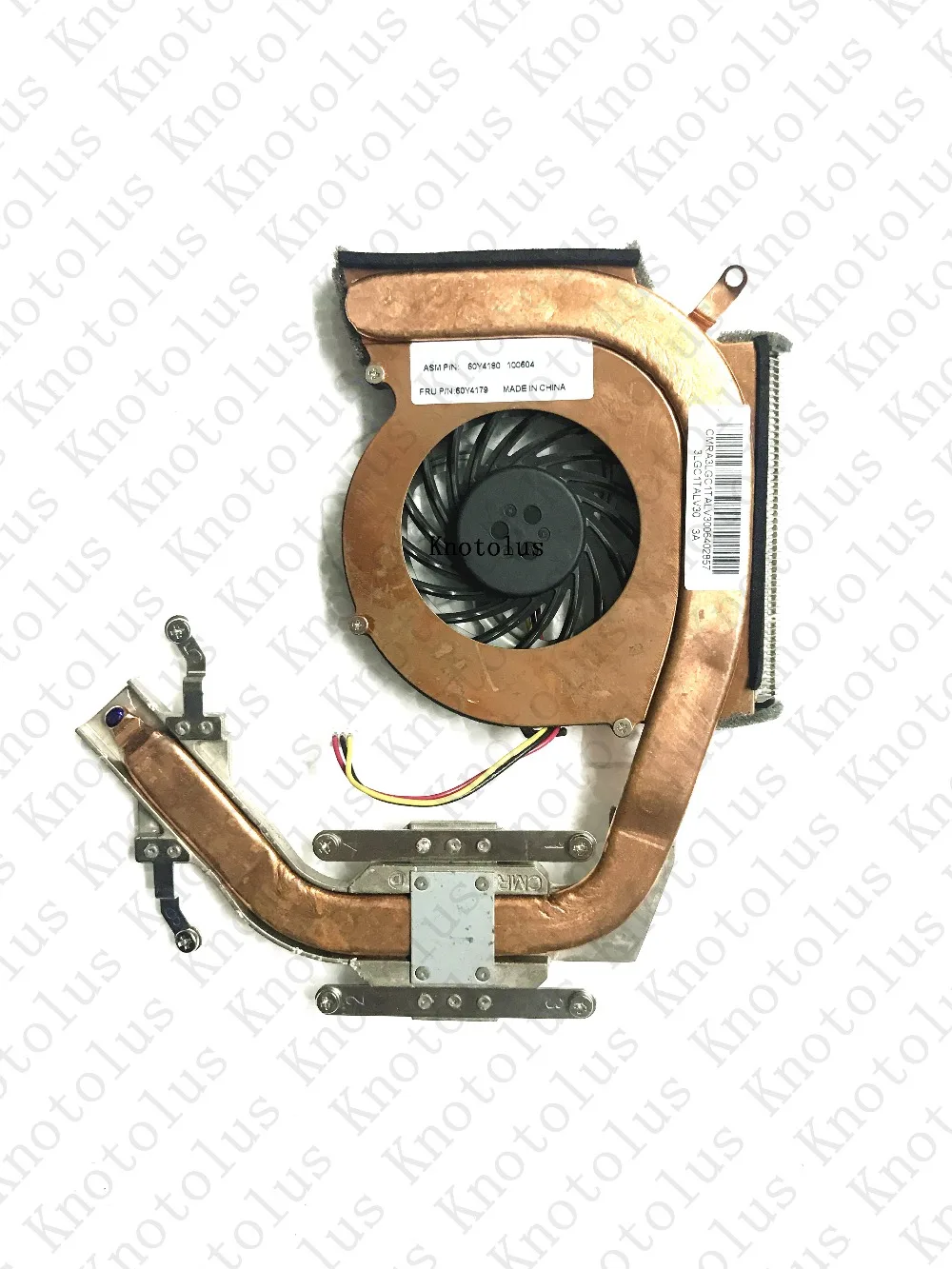 60Y4179 60Y4180 кулер для ноутбука cpu вентилятор LENOVO SL510 Бесплатная доставка 100% ТЕСТ ОК |