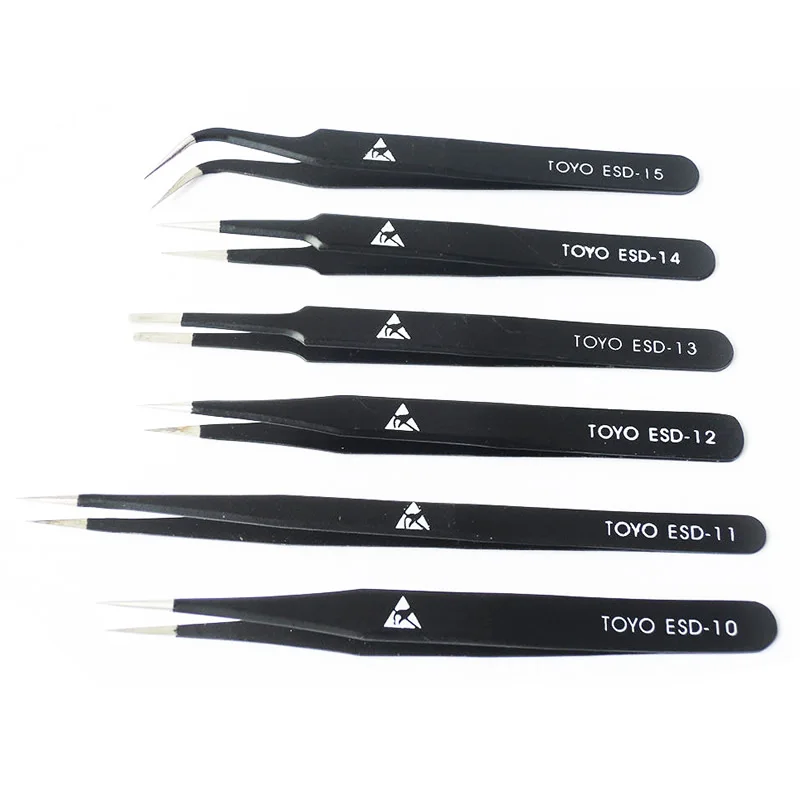 

AOYUE968 Multifunctional hot air gun demolition pad hot air gun/soldering iron/smoking instrument two in one soldering station