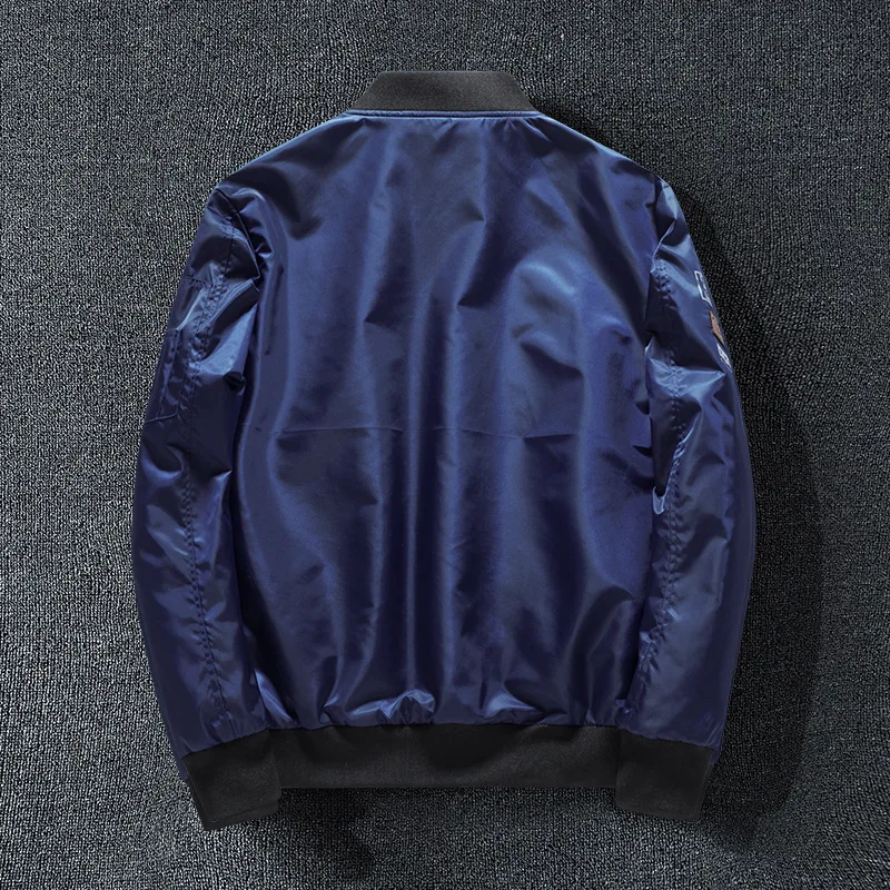 Армии ВВС Пилот Fly тактическая куртка мяч Мультфильм пиджаки военного