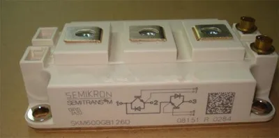 

Бесплатная доставка, новый модуль SKM200GBD126D1S