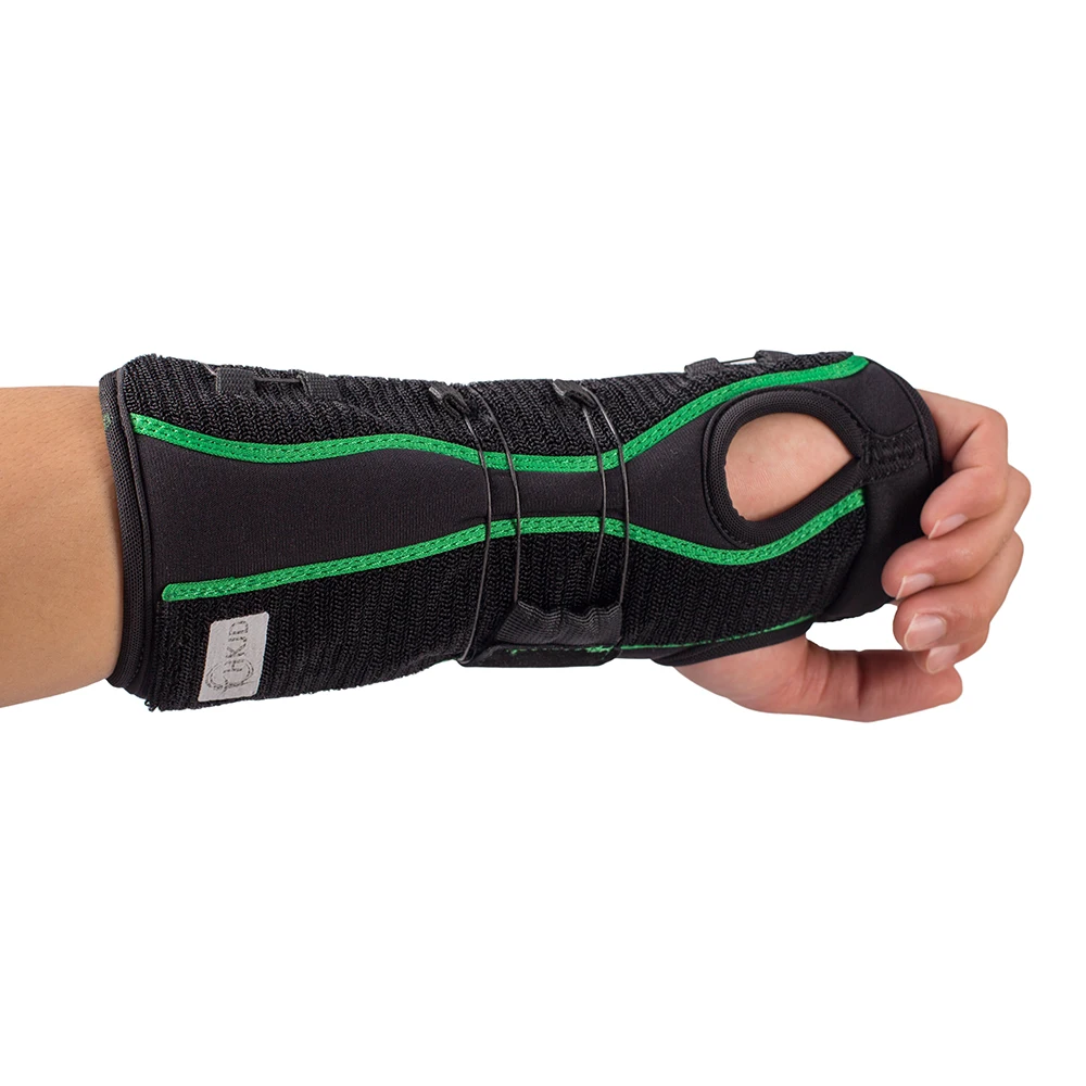Натяжной фиксатор на запястье поддержка рук шина ремня стабилизатор защитная