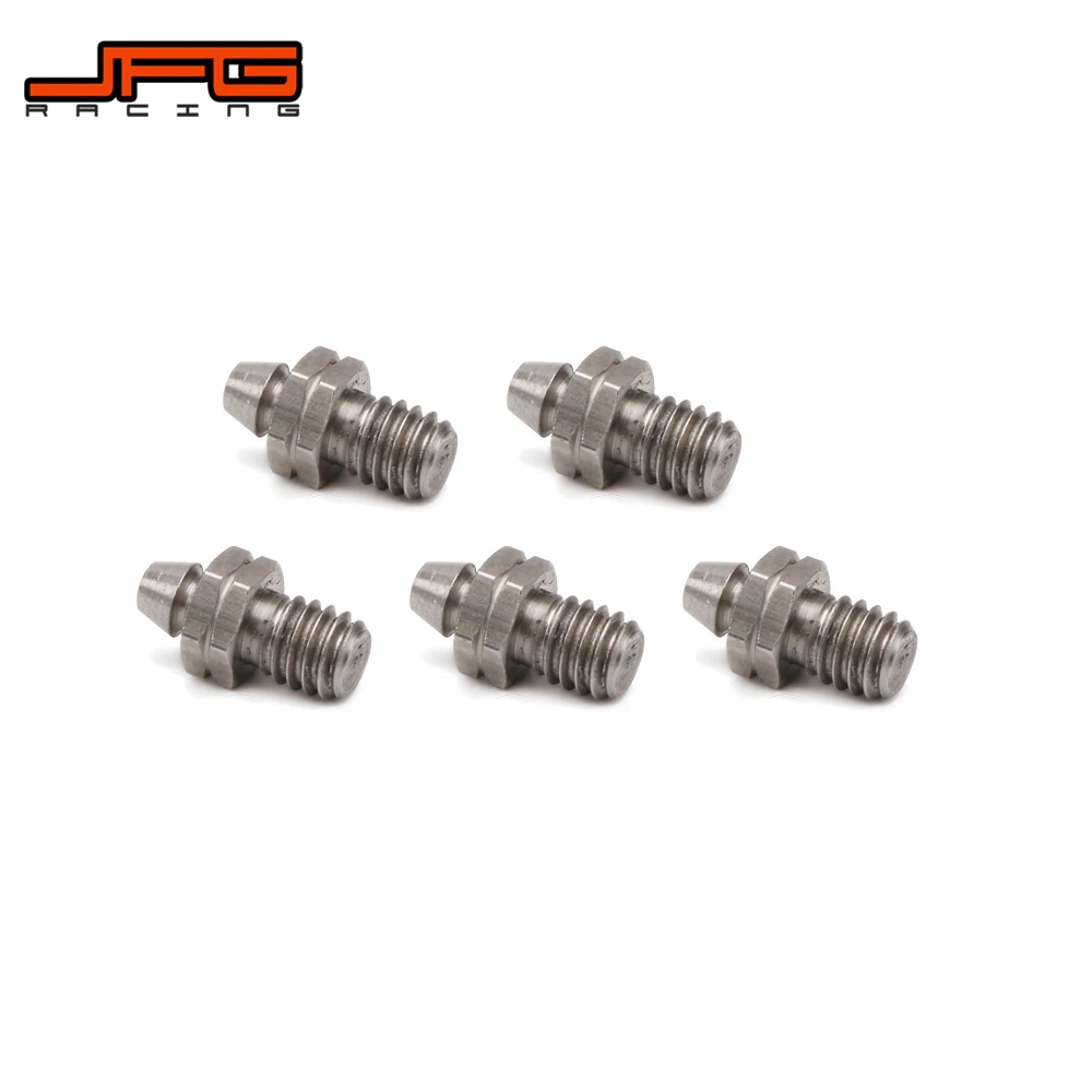 Подножки для мотоциклов с ЧПУ подножки YAMAHA YZ80 YZ125 YZ250 YZ500 WR200 WR250 WR500 HONDA XR350 XR450 XR500 |
