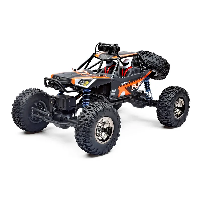 Сверхмощный гоночный автомобиль SUBOTECH BG1515 1/12 2 4 ГГц 4WD с дистанционным управлением