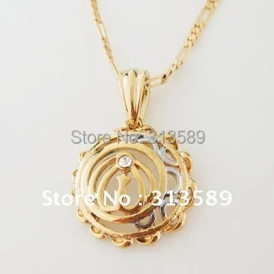 Комплект из колье и серёг Фигаро 24 дюйма с фианитом|cz set|white necklace setset white gold |