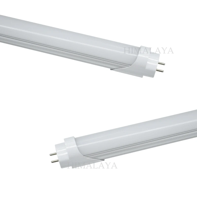 

Toika FedEX 25pcs LED Tube Light High brightness 25W 30W 1500MM T8 SMD2835 25LM/PC