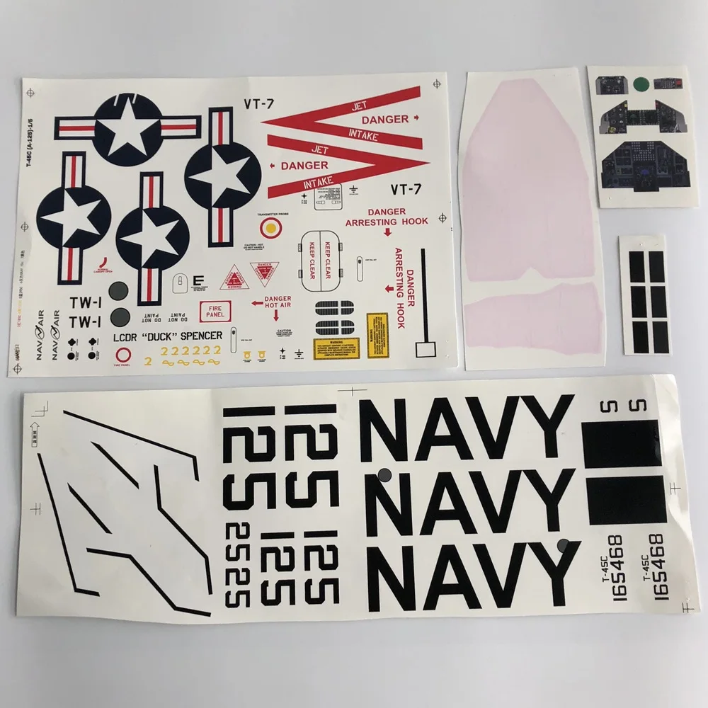 Наклейки для Freewing T 45 T45 90 мм EDF радиоуправляемый самолет модель|decals motorcycle|decals wooddecal