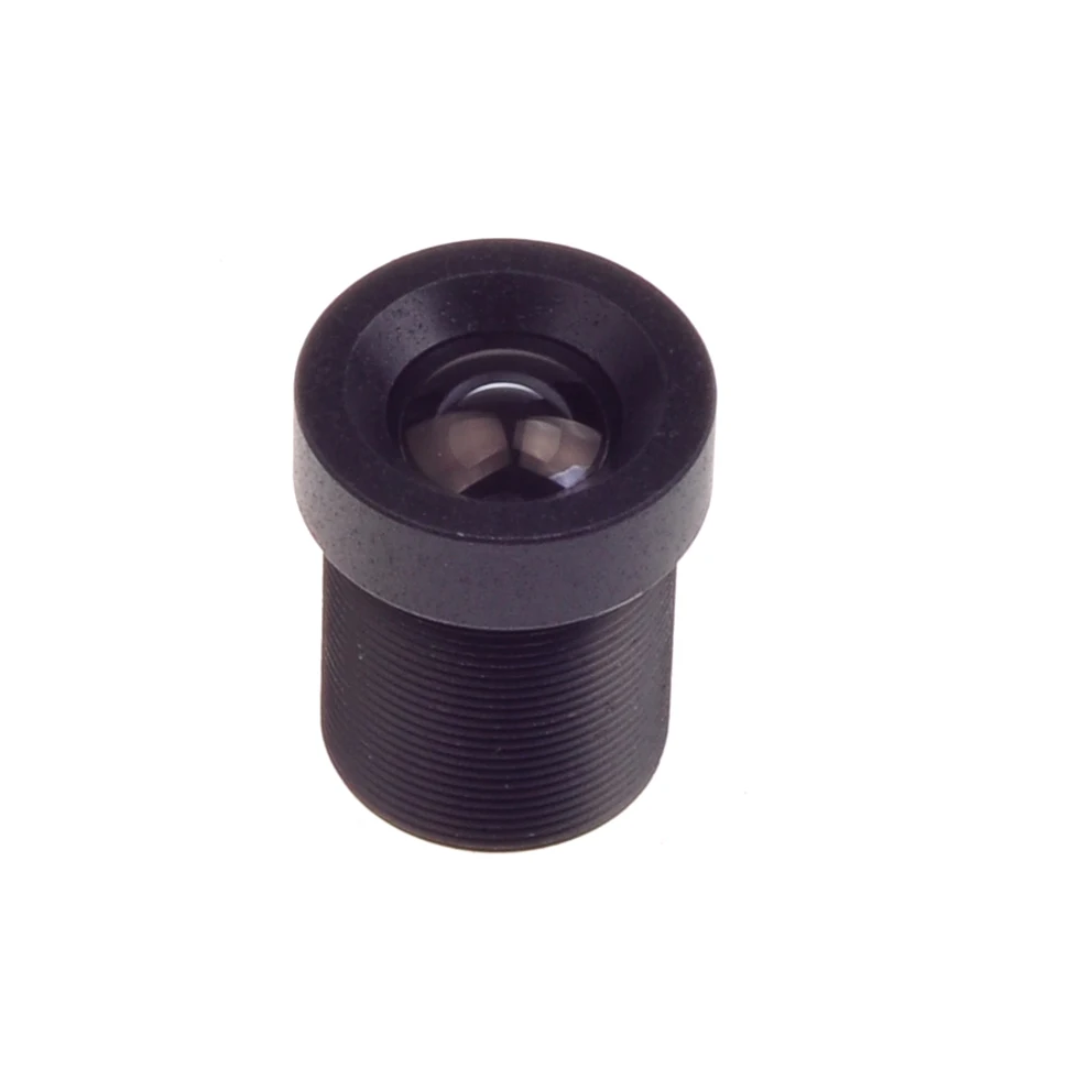 Wholesale CCTV lens 6mm M12*0.5 Board Lens Wide Angle 53 degree for Security Camera | Безопасность и защита