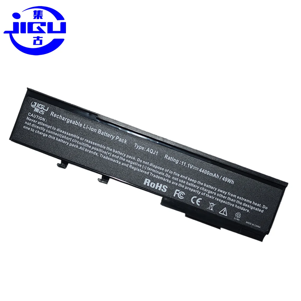 JIGU Новый аккумулятор для ноутбука AK.006BT. 021 AK.009BT. 056 BT.00603.012 BTP AMJ1 ANJ1 AOJ1 APJ1 AQJ1 ACER ARJ1|new