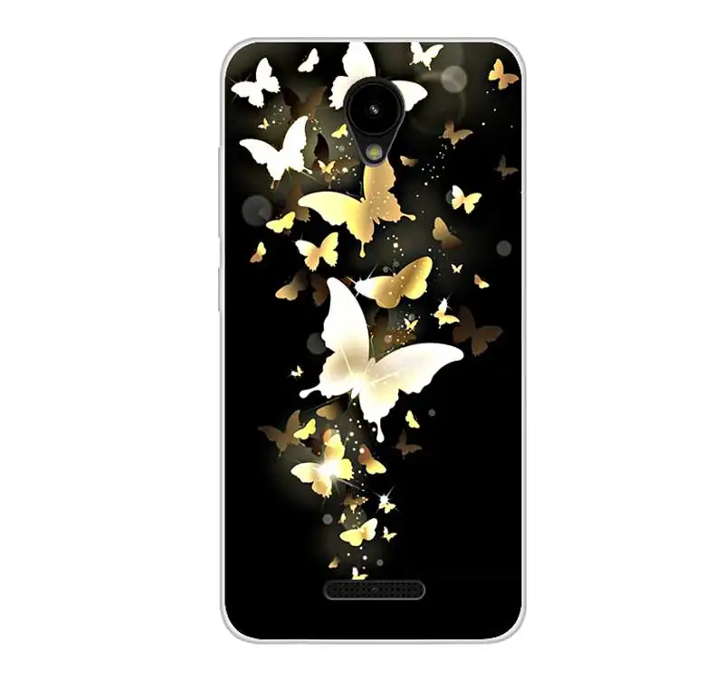 Мягкий чехол для Prestigio Wize G3 PSP3510 Duo, чехол с узором, мягкий силиконовый чехол для телефона, защитный чехол для Prestigio Wize g3