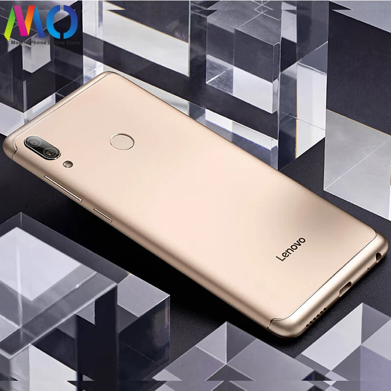 Смартфон lenovo K5 Pro с глобальной прошивкой, Android 8,1, L38041, 6 ГБ ОЗУ, 128 Гб ПЗУ, четыре ядра, LTE, 5,99 дюйма, 4050 мАч, 4G, B20, мобильный телефон
