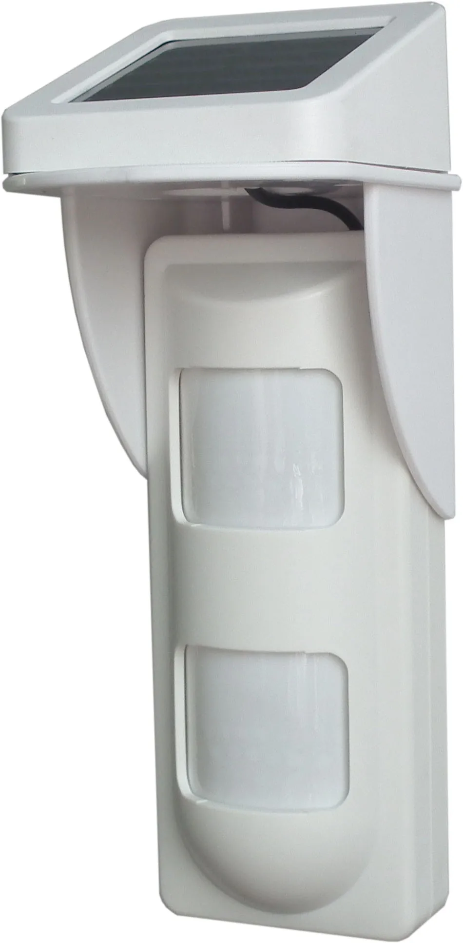 Беспроводной пик датчик на солнечной батарее Wi Fi 433 МГц|sensor outdoor|sensor sensorsensor detector |