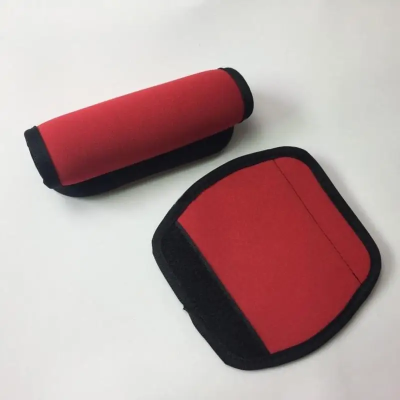 LumiParty 2 шт. каяк весло ручки с крепежной лентой предотвращения трения пузырей