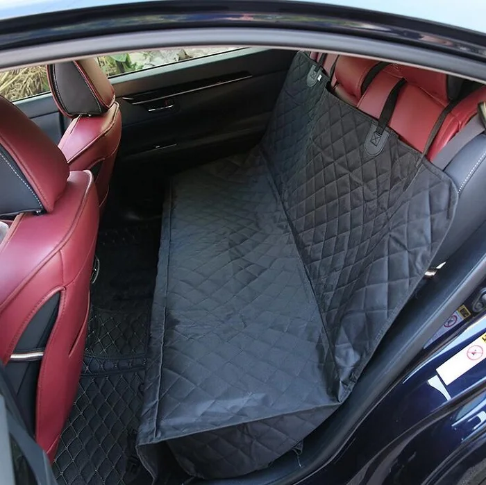 Rete автомобильные чехлы на сиденья для домашних животных Универсальный