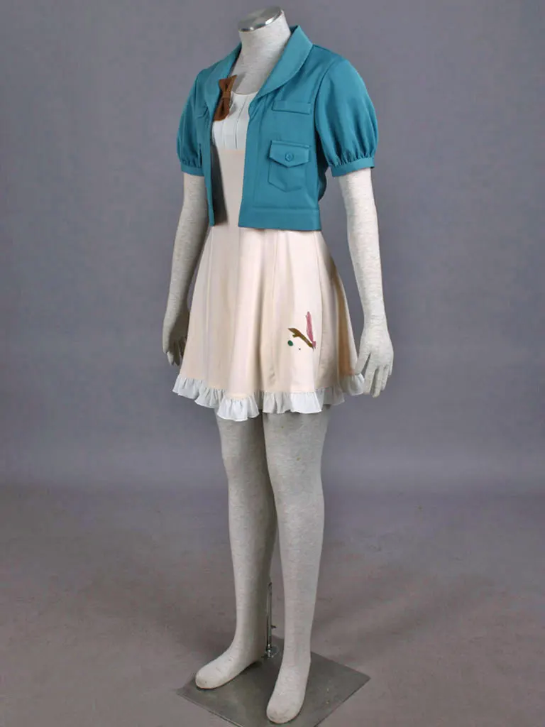 Tari Cosplay Miyamoto Konatsu 2nd Any Size |