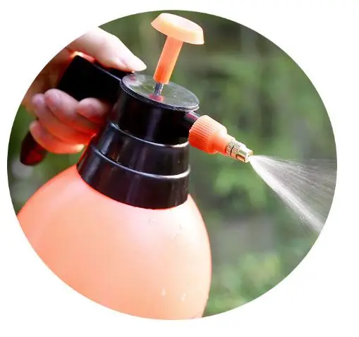 Распылитель 3л садовый распылитель под давлением разбрызгиватель