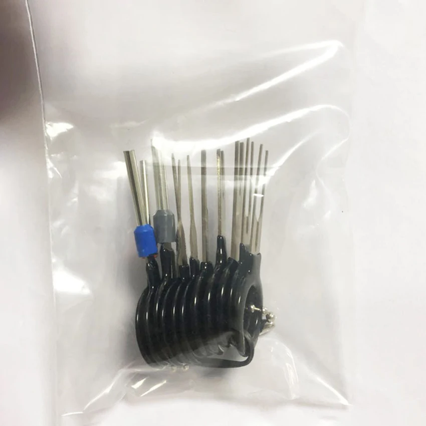 8 шт./компл. автоматический Автомобильный штекер печатная плата жгут проводов