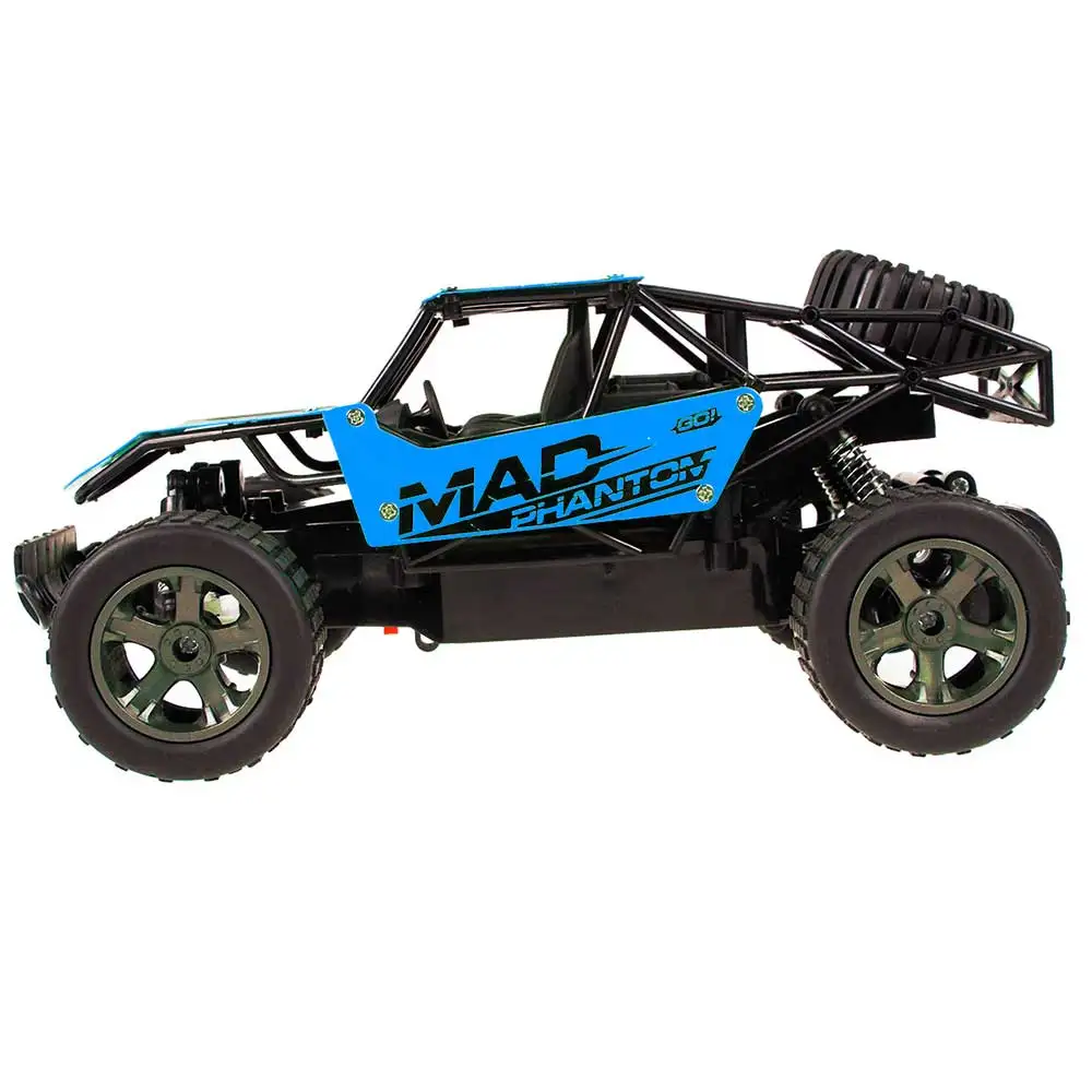 2 4 г 15 км/ч RC внедорожный автомобиль ПВХ взрывозащищенный высокоскоростной Дрифт