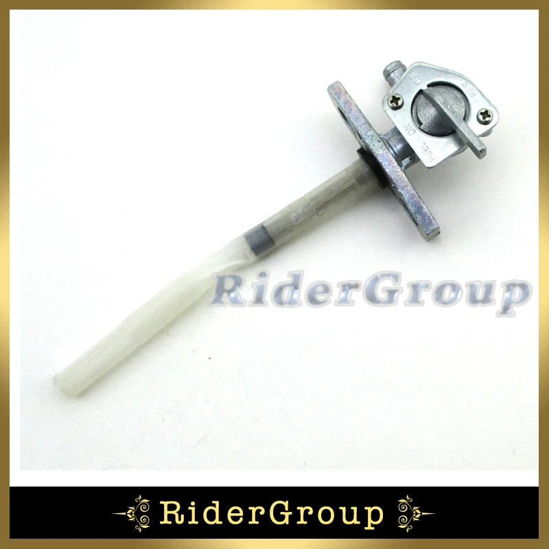 ATV Топливный переключатель спускного крана для TRX350 Rancher 2000 2003 FourTrax Recon TRX250 1997 2001