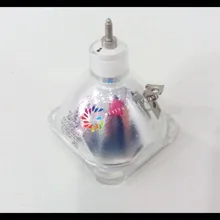 Оригинальная проекционная лампа неизолированная DT00681 UHP120W для Hi